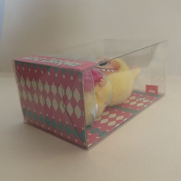 THE MONSTERS Let's Checkmate Series - Labubu (Authentic + Unopened) - Picture 5 of 6